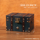 6266b-03gk02--emerald-large + xilin door lock