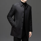 Black / M