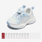 Baby blue/white / 22