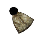 Gold / Free size