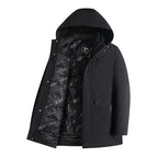 black / L