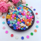One catty/bag (about 1200 with holes) / Color mixing
