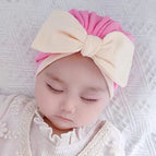 14 red-bow / One size fits all (0-12 months)