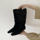 Black / 35