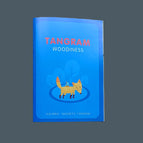 Tangram 820 questions