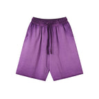 Purple shorts 320g / S
