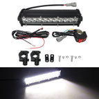 One word 20 lights-white 1 set