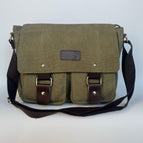 Army green - small with pocket