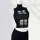 Black / Elastic average code [recommended 37.50 kg-59.00 kg]]