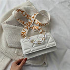 3 white