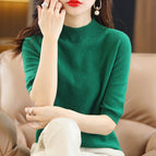 Green / S