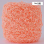 10 clarification powder