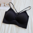 black / One size fits all [recommended 40-65kg]