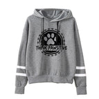 Grey / S