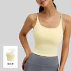 Sunshine yellow / S