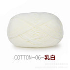 06 milky white