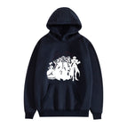 Navy blue a / XXS