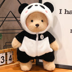 30cm（300g） / Panda Brown