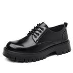 Black shoes / 38