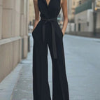 Black / S