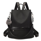 Large - black