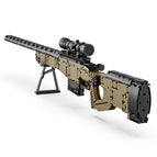 C81053 AW sniper rifle