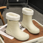 Off-white [cotton added] / 36
