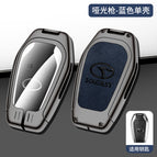 Matte single shell blue