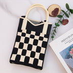 Black square / 18CM*12.5CM*7CM