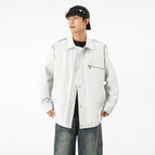 Gray / M