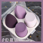 Magic Purple 4 Pack