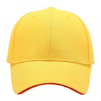 Yellow / Adjustable