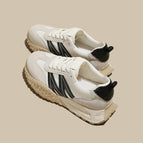 Off-white/black regular style d style heel height 3.5cm / 35