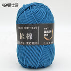 46 jazz blue