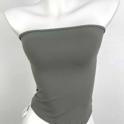 Spot Tankair Sexy Pure Desire Sexy Elastic Tube Top Sports Fitness Vacation Bottoming Vest Chest Wrap