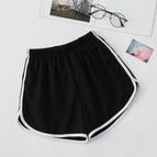 Black / Free size