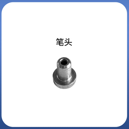 Magnetic Pen Magnetic Ring TikTok Black Technology Magnet Pen Metal Magnetic Magnet Water Pen Gift Box Magnetic Pen Accessories