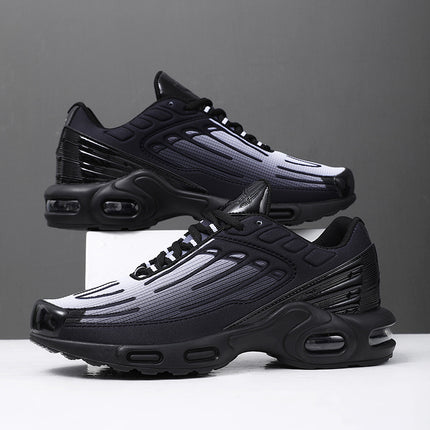2025 Cross-border Spring New plus size Couple Air Cushion sneaker Student Running Shoes Men's Casual Trendy sneaker