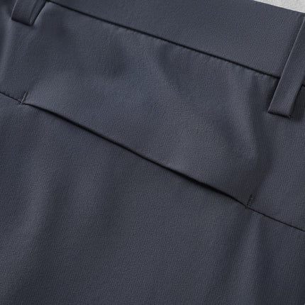 [Sports/Commuter] Outdoor Sports Business Casual Pants Ice Silk High Stretch Pants Men's Summer