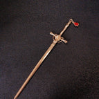 F1000 Sword Drop-Gold