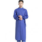 Blue half surround / S