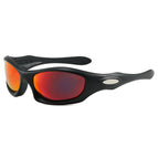 Black frame revo black red