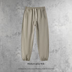 Leggings-medium gray / S