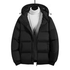 Black / [cross-border code] xs