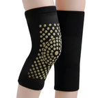 Black Short {One-sided Heating}
