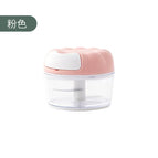 Pink box