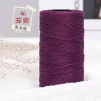 46 eggplant purple