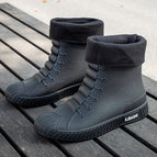 Black (cotton added) / 36