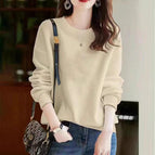 Beige/no velvet/no heat transfer / S