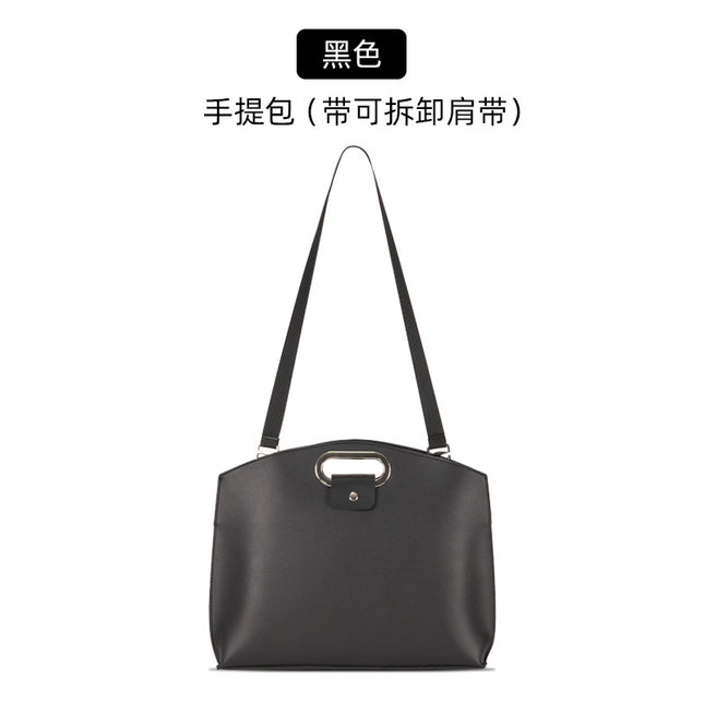 Laptop Macbookpro 13.3inch Huawei 14inch Shoulder Strap Large Capacity Laptop Bag 15inch